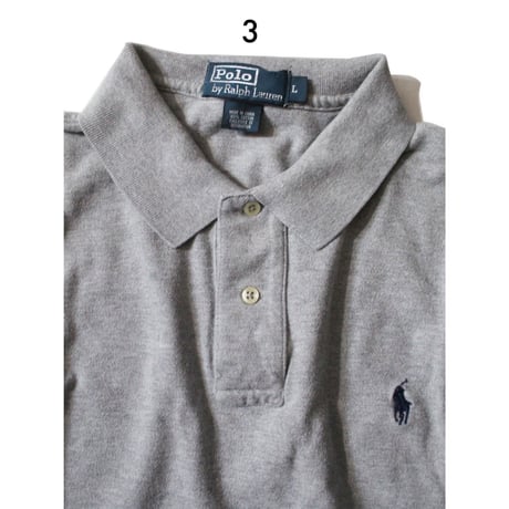 Polo Ralph Lauren S/SL Polo Shirt