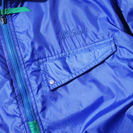 L.L. Bean Light Weight Jacket & Vest