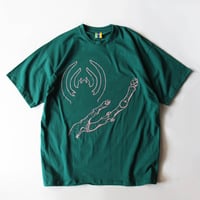 Bedlam Trig Tee