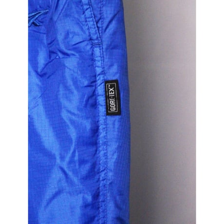 Asics Gore-Tex Track Pants