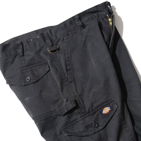 Dickies Damaged Double Knee Utility Pants