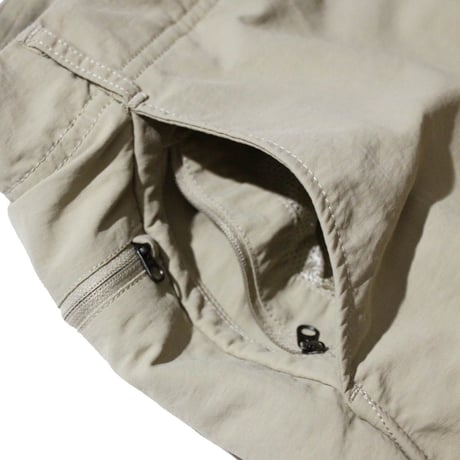 The North Face Zip Off Pants