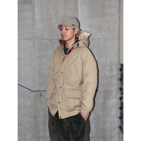 Woolrich N3-B Parka