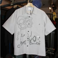 Candice S/SL Bloom Shirt
