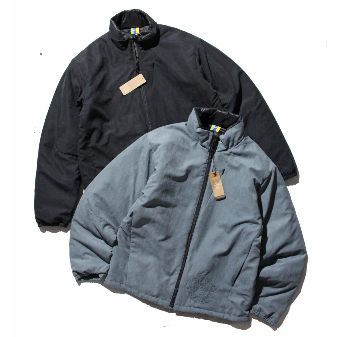 Bedlam Boom Jacket | ストックルーム福岡