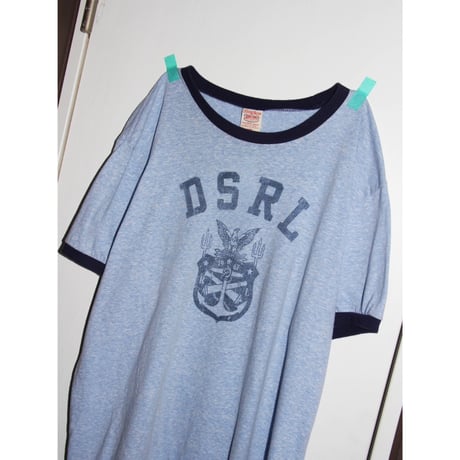 Denim & Supply Ralph Lauren Ringer Tee