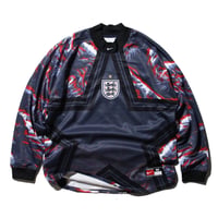 Nike England Hollywood Keeper L/SL Shirt