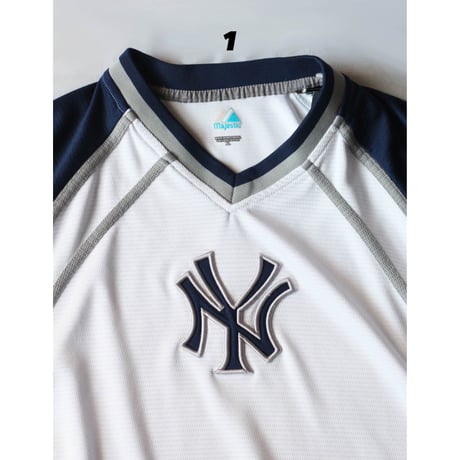 Used Game Shirt