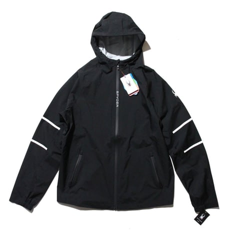 Spyder Light Weight Mountain Jacket