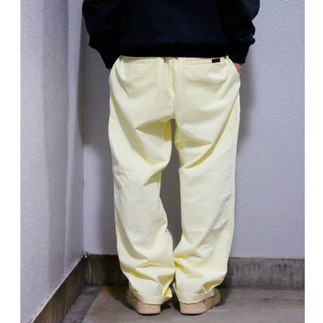 Gramicci Straight Fit Pant