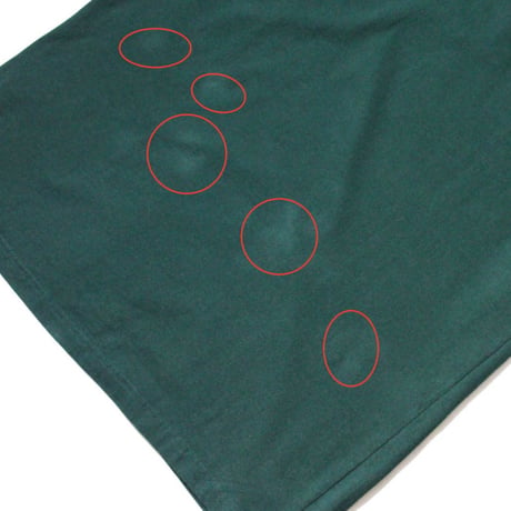 Carhartt Henry Neck L/SL Tee