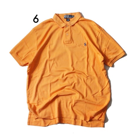 Polo Ralph Lauren S/SL Polo Shirt