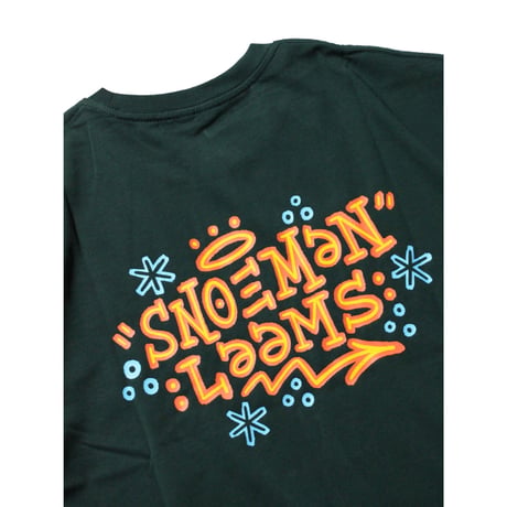 LAAMS 5th Anniversary Tees
