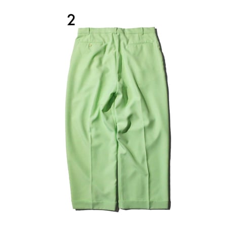Color Slacks