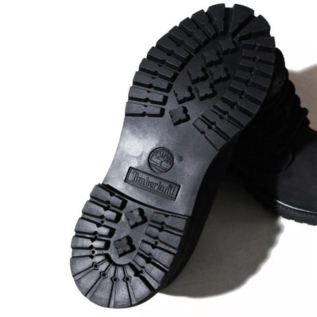 Timberland Premium Mid Chukka Boots