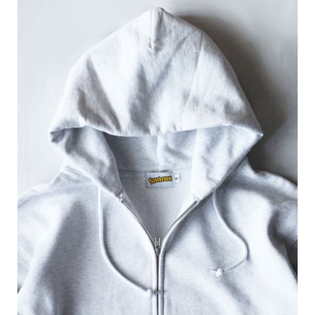 15.5oz Classic Karabiner Full Zip Sweat Hoodie