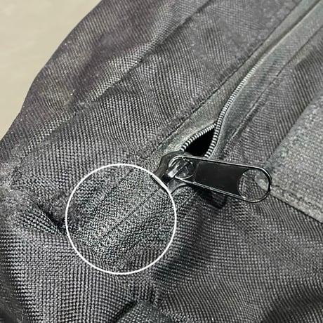 Dad Gear Messenger Bag