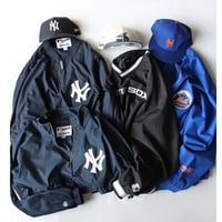 MLB Pullover Shell Jacket