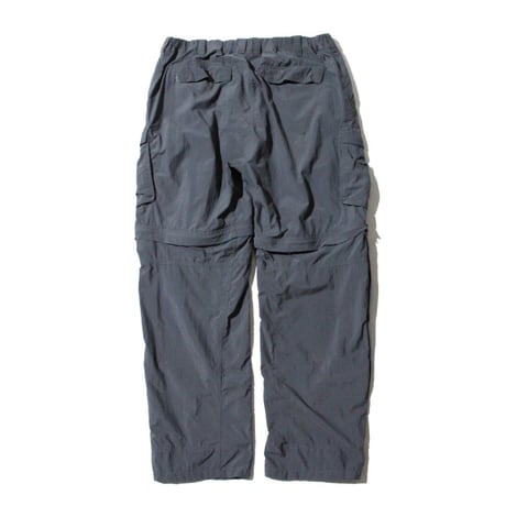 REI Zip Off Pant