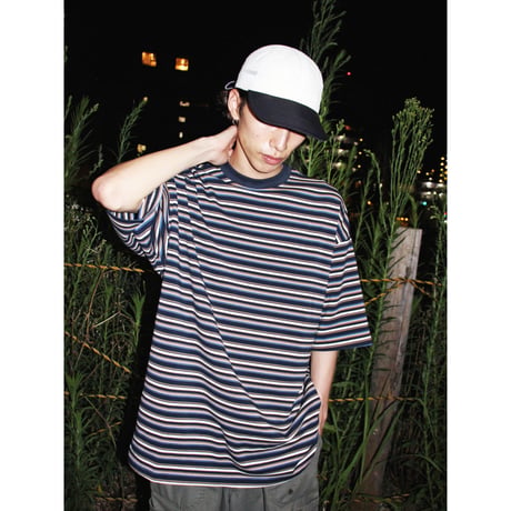 Stockroom OG Striped Tee