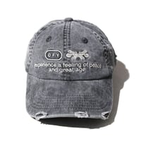 Candice Grate Age Cap
