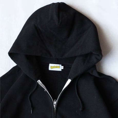 15.5oz Classic Karabiner Full Zip Sweat Hoodie