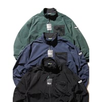 Eddie Bauer EBTEK Mesh Nylon Jacket