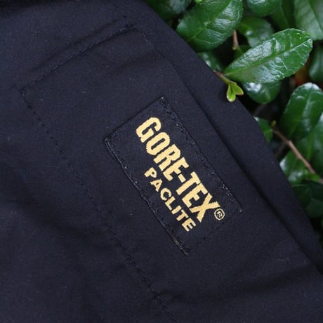 Zero Restriction Pullover S/SL Shirt "GORE-TEX PACLITE"