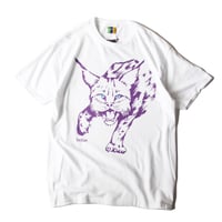 Bedlam Lynx S/SL Tee