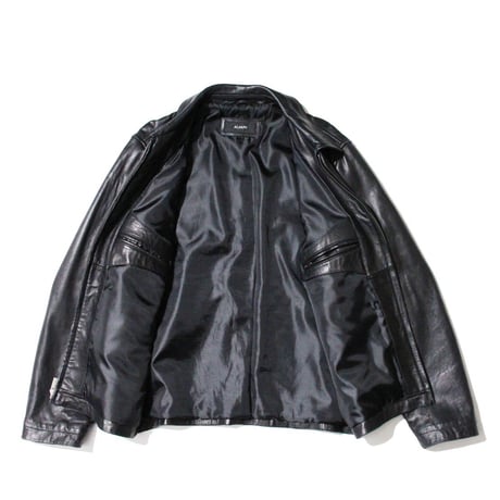 Alfani Leather Jacket