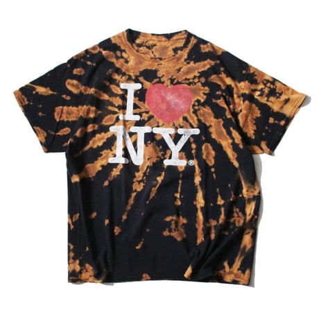 New York Souvenir Tees
