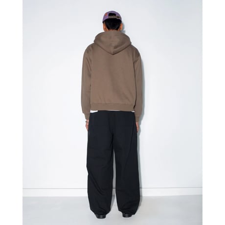 Candice Pleated Pants