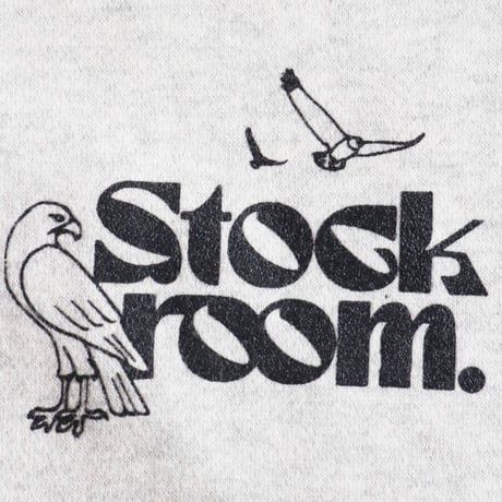 Stockroom Original Wear ''Trip to MEL'' Hoodie Designed by NICK CAMP