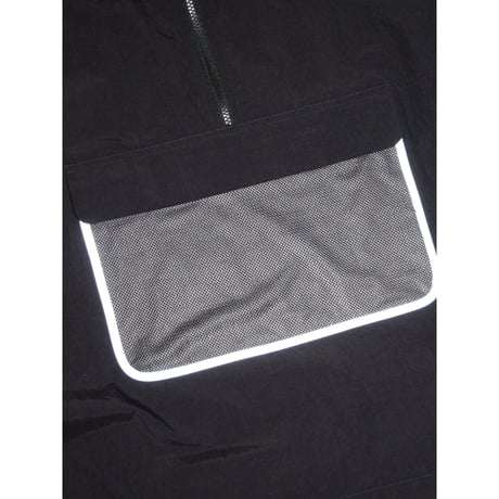 Gramicci & ALWAYTH & MY LOADS ARE LIGHT Nylon Jacket