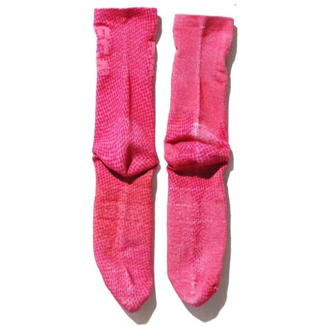 Easy Go Athletics Uruno Merino Wool Socks / Advent SLX GT-i Cycling Socks