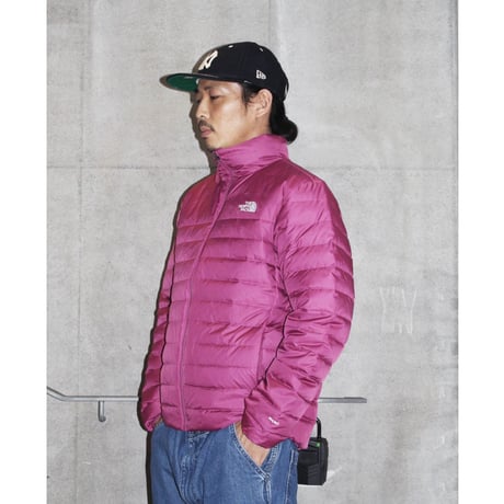 The North Face 600fill Power Down Jackat