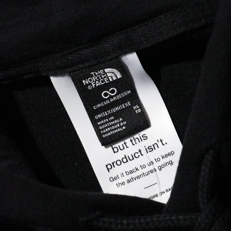 The North Face New York Exclusive Hoodie