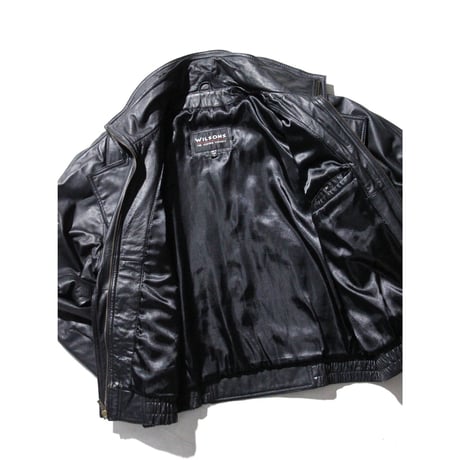 Wilsons Leather Jacket