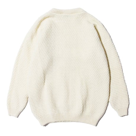 Highland Home Industries Wool Sweater