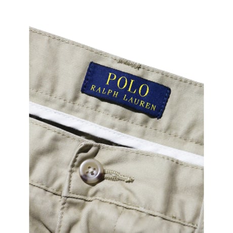 Polo Ralph Lauren Chino Shorts /  Polo Jeans Cargo Short