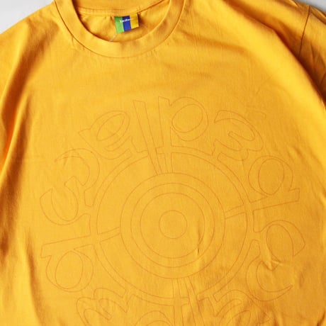 Bedlam Target Outline Tee