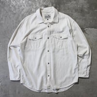 Levi's Silver Tab L/SL Shirt