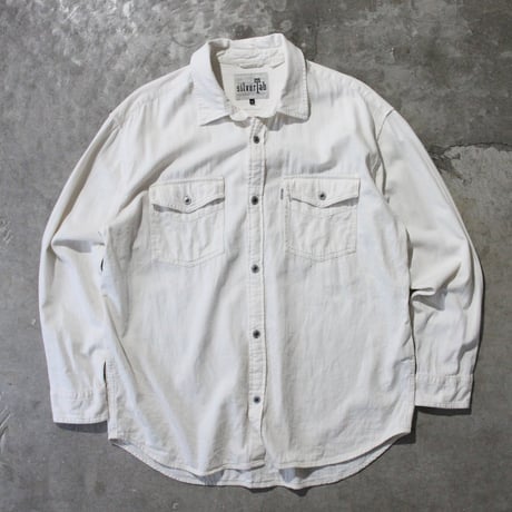 Levi's Silver Tab L/SL Shirt