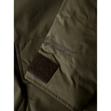 Marmot Mammoth Down Parka "Butternut"