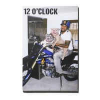 Living Proof New York "12 O’Clock"