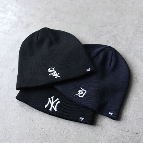47Brand Beanies