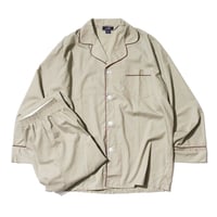 Carl Michaeis Pajama Set Up