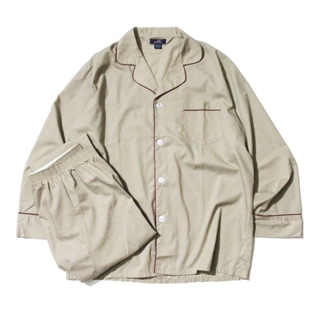 Carl Michaeis Pajama Set Up