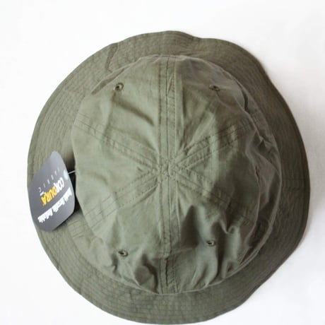 Cordura Ripstop Nylon Bell Hat