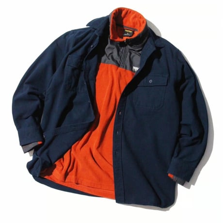Nautica Competition 1/4 Zip Fleece